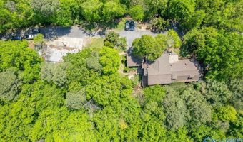 1302 Old Boaz Hwy, Attalla, AL 35954