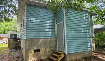 1627 McArthur St, Albany, GA 31701