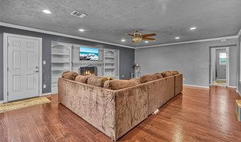 701 Hayes St St, Altus, OK 73521