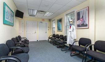 400 Massasoit Ave 301&302, East Providence, RI 02914