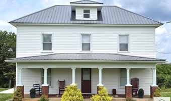 5540 Stones Dairy Rd, Bassett, VA 24055