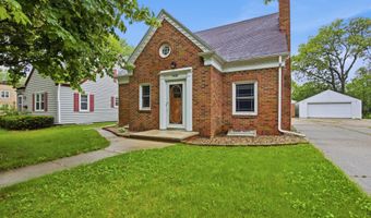 1424 S Main St, Aberdeen, SD 57401