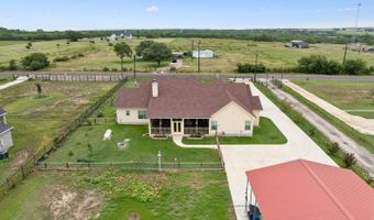 9691 Crow Ln, Adkins, TX 78101
