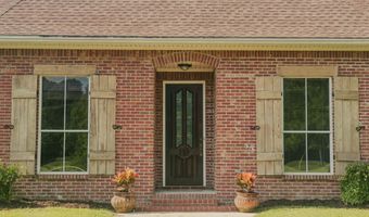 548 Holly Bush Rd, Brandon, MS 39047