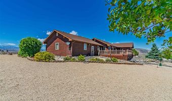 28 Grande View Dr, Cody, WY 82414