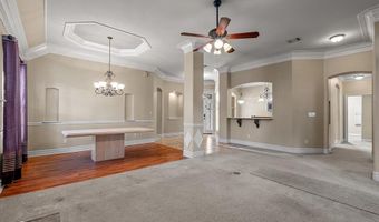 2114 Waymon St, Shreveport, LA 71118