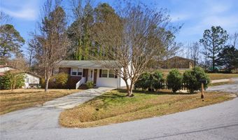 108 Hodge St, Abbeville, SC 29620