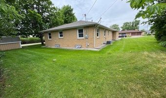 208 W Neely St, Atkinson, NE 68713