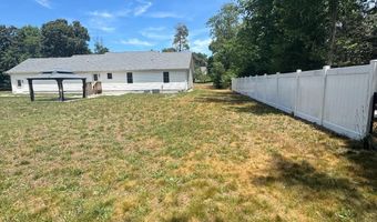 6461 PLEASANT Dr, Laurel, DE 19956