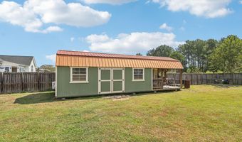 106 Colony Dr, Camden, SC 29020