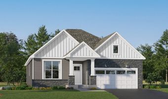762 151st Ln NW Plan: Salem, Andover, MN 55304