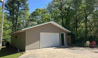 7051 WOODLAND Ln, Amherst, WI 54406