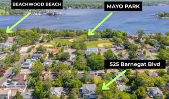 525 Barnegat Blvd, Beachwood, NJ 08722