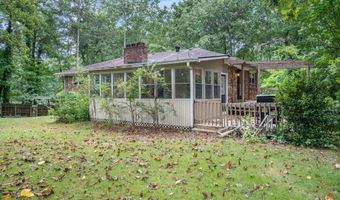 6675 S Dillon, Austell, GA 30168