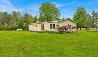 2100 Rowe, Applegate, MI 48401