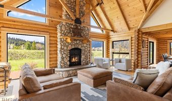 1266 Ousel Falls Rd, Big Sky, MT 59716
