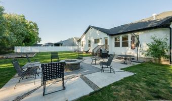 1261 N Trappers Rdg, Ammon, ID 83401
