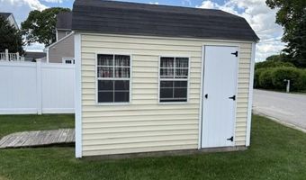 42 Chestnut St, Cumberland, RI 02864