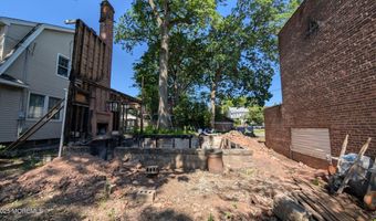 305 Union, Belleville, NJ 07109