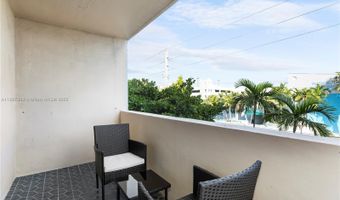 9440 W Bay Harbor Dr 3A, Bay Harbor Islands, FL 33154