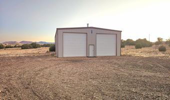 58 CR 5128/Antelope Ave, Concho, AZ 85924