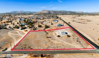 2055 N Rd 5, Chino Valley, AZ 86323