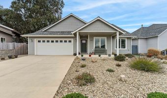 822 SPYGLASS Dr, Bandon, OR 97411
