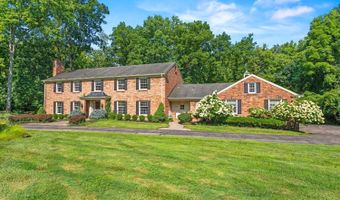 535 Rollingrock Ln, Anderson Twp., OH 45255