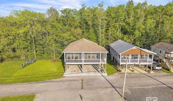 42331 Bayou Rd, Bay Minette, AL 36507