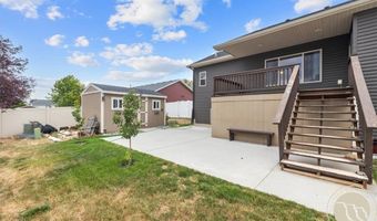 1355 Matador Ave, Billings, MT 59105