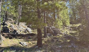 Nna N Sunset Hill Rd, Athol, ID 83801