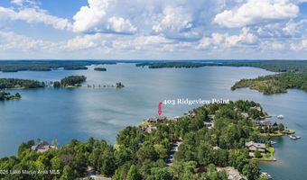 403 Ridgeview Pt, Alexander City, AL 35010