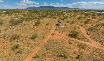 W Williams Road, Benson, AZ 85602