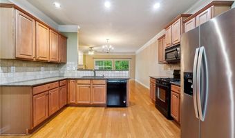 5240 Wellsley Bnd, Alpharetta, GA 30005