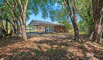 402 E Poplar St, Atmore, AL 36502
