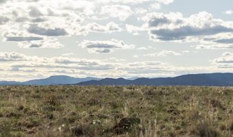 320 Acres In Lund, Beryl, UT 84714