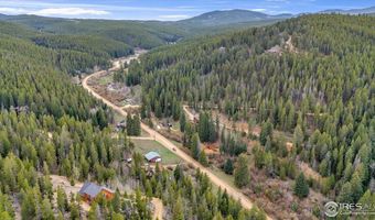 65 La Chula Rd, Black Hawk, CO 80422