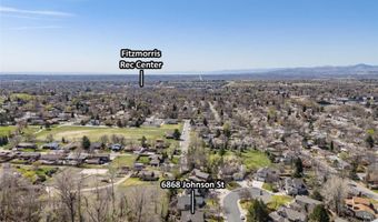6868 Johnson St, Arvada, CO 80004