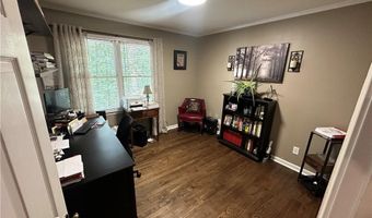 112 Hawkins Farm Ln, Ball Ground, GA 30107
