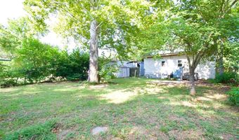 204 N 9th Ave, Teague, TX 75860