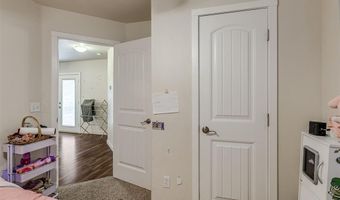 3713 N Peniel Ave, Bethany, OK 73008