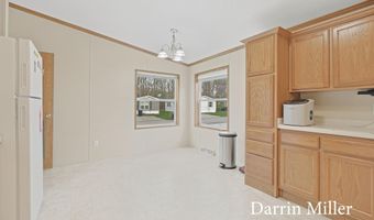 4460 Oakland Dr Lot 142, Allendale, MI 49401
