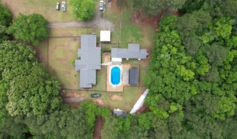 1579 Van Buren Rd, Barnesville, GA 30204