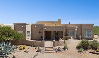 36849 N STARDUST Ln, Carefree, AZ 85377