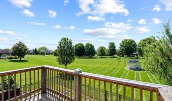 126 Deep Springs Dr, Bardstown, KY 40004