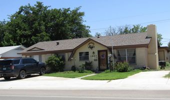 1903 W Hermosa Dr, Artesia, NM 88210