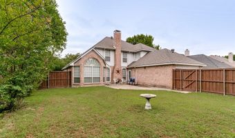 1222 Shadetree Ln, Allen, TX 75013