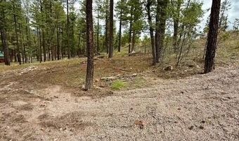 7 Eric Ln, Alpine, AZ 85920