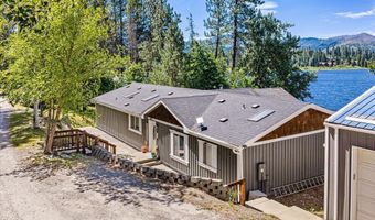 13075 S Shore Dr, Cataldo, ID 83810