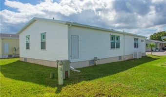 830 Lychee Dr, Barefoot Bay, FL 32976